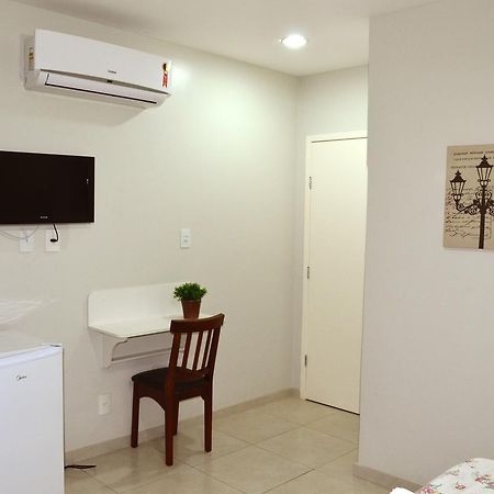 Hotel Sao Jose Sao Fidelis  ภายนอก รูปภาพ