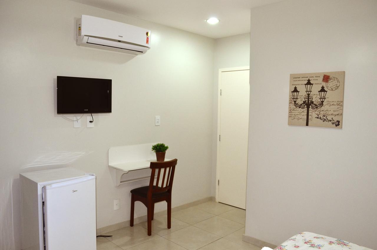 Hotel Sao Jose Sao Fidelis  ภายนอก รูปภาพ