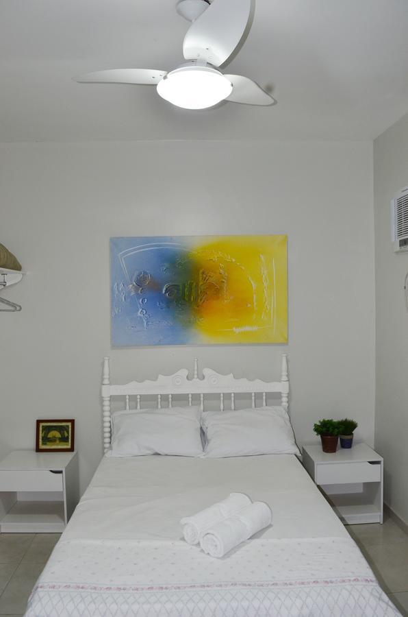 Hotel Sao Jose Sao Fidelis  ภายนอก รูปภาพ