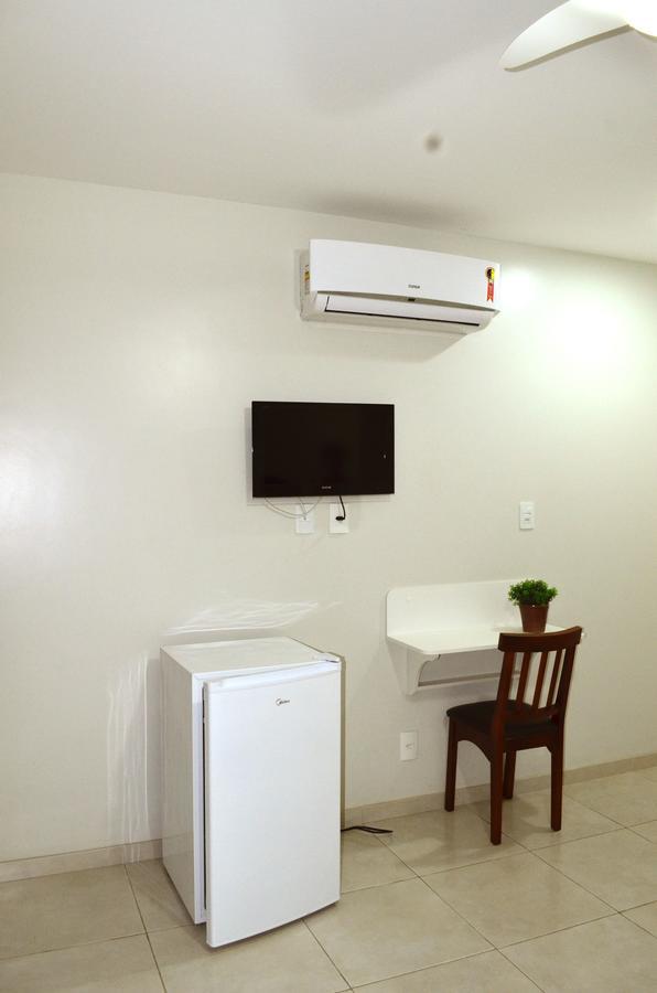 Hotel Sao Jose Sao Fidelis  ภายนอก รูปภาพ