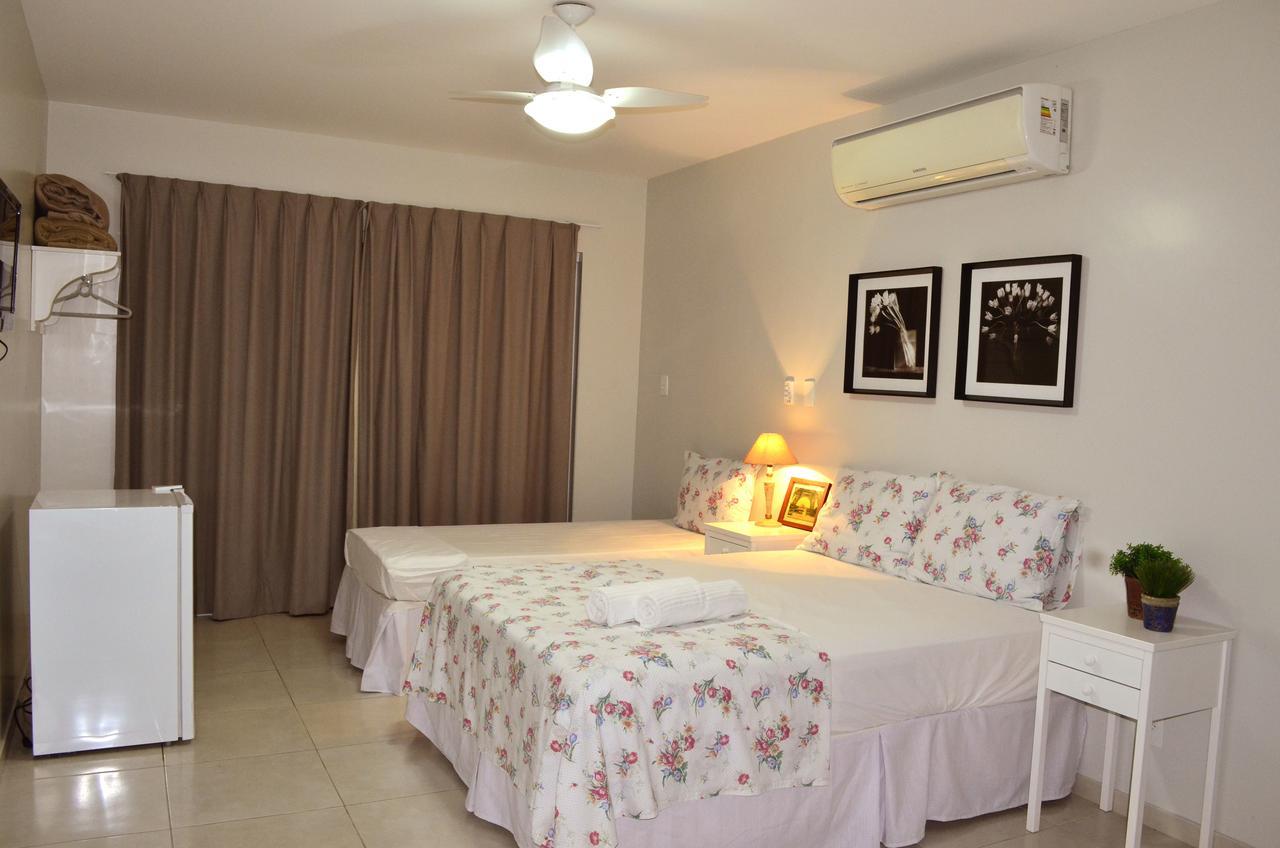 Hotel Sao Jose Sao Fidelis  ภายนอก รูปภาพ