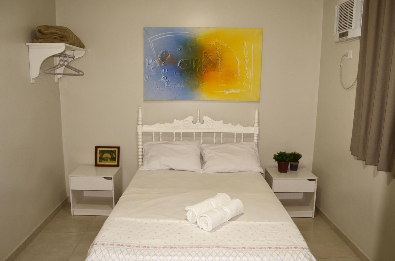 Hotel Sao Jose Sao Fidelis  ภายนอก รูปภาพ