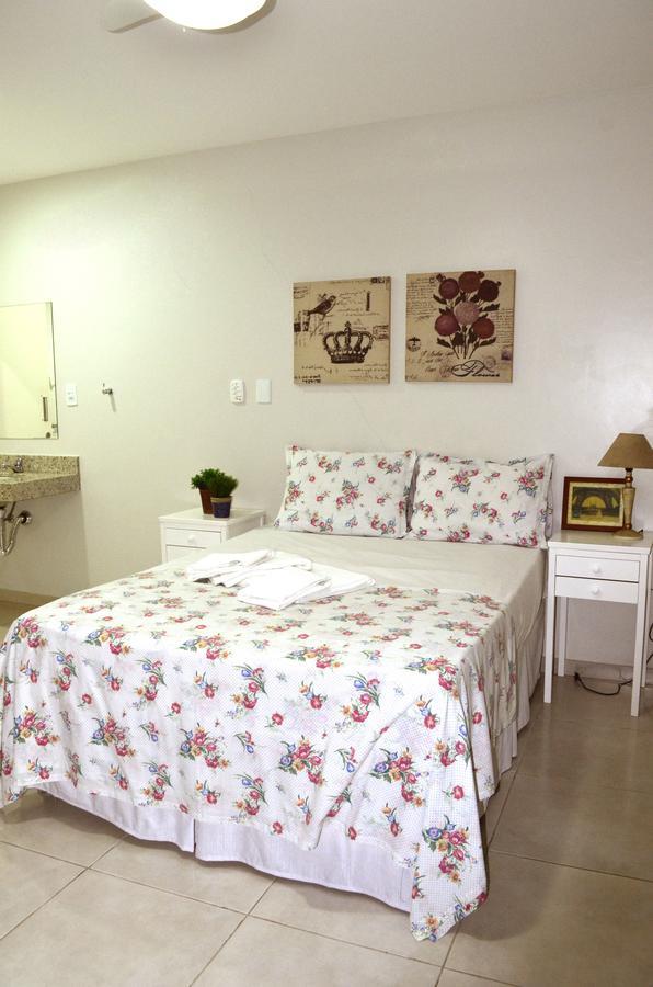Hotel Sao Jose Sao Fidelis  ภายนอก รูปภาพ