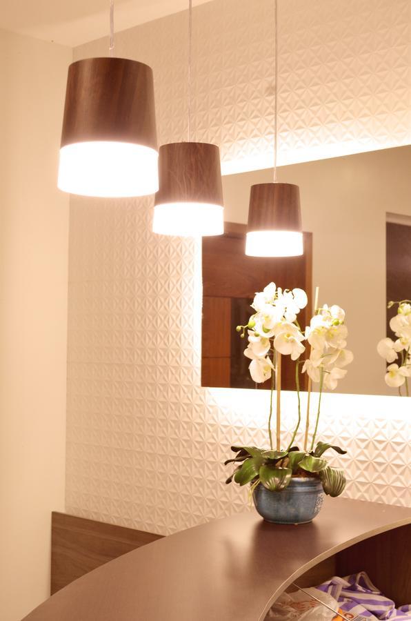 Hotel Sao Jose Sao Fidelis  ภายนอก รูปภาพ