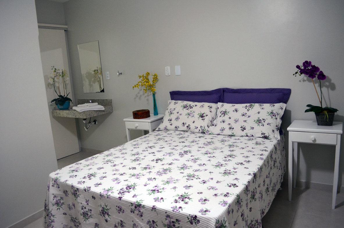 Hotel Sao Jose Sao Fidelis  ภายนอก รูปภาพ
