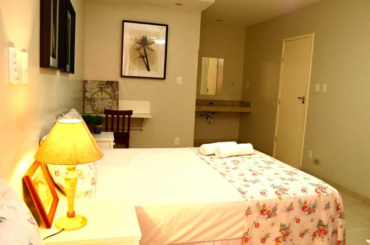 Hotel Sao Jose Sao Fidelis  ภายนอก รูปภาพ